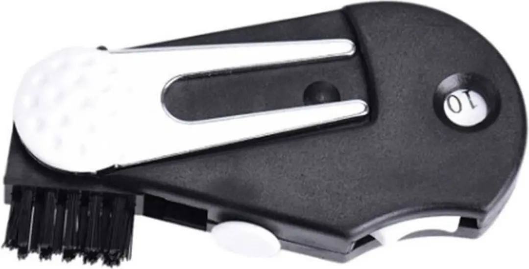 Golf Tool 4 in 1