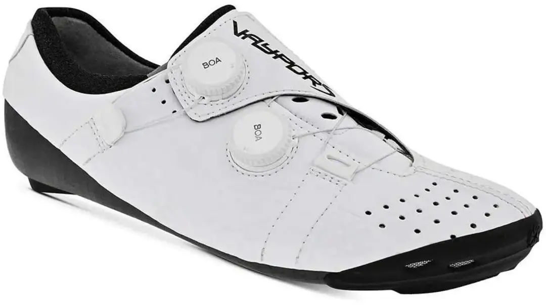 Bont Vaypor S Li2 Raceschoenen - Mat Wit - afbeelding 6 van 6