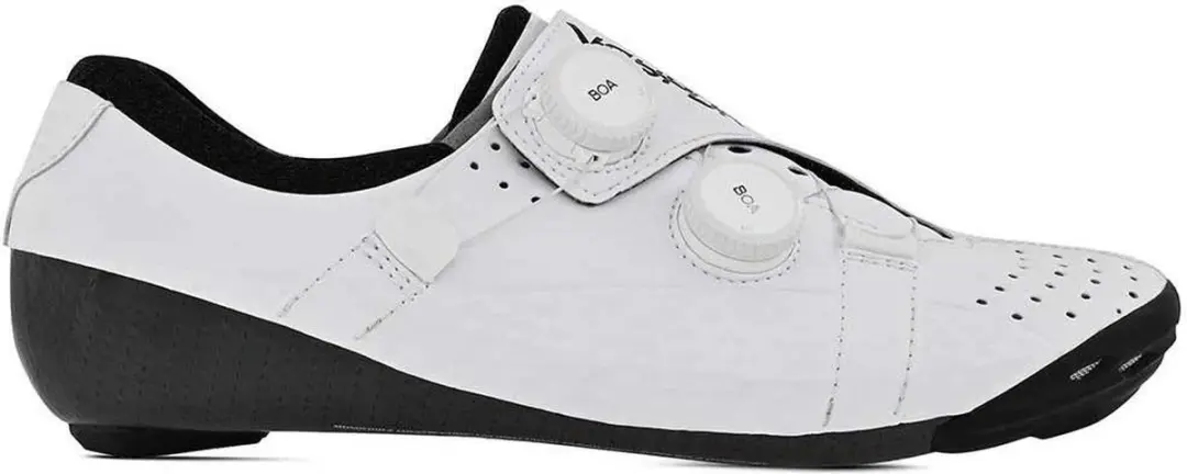Bont Vaypor S Li2 Raceschoenen - Mat Wit - afbeelding 5 van 6