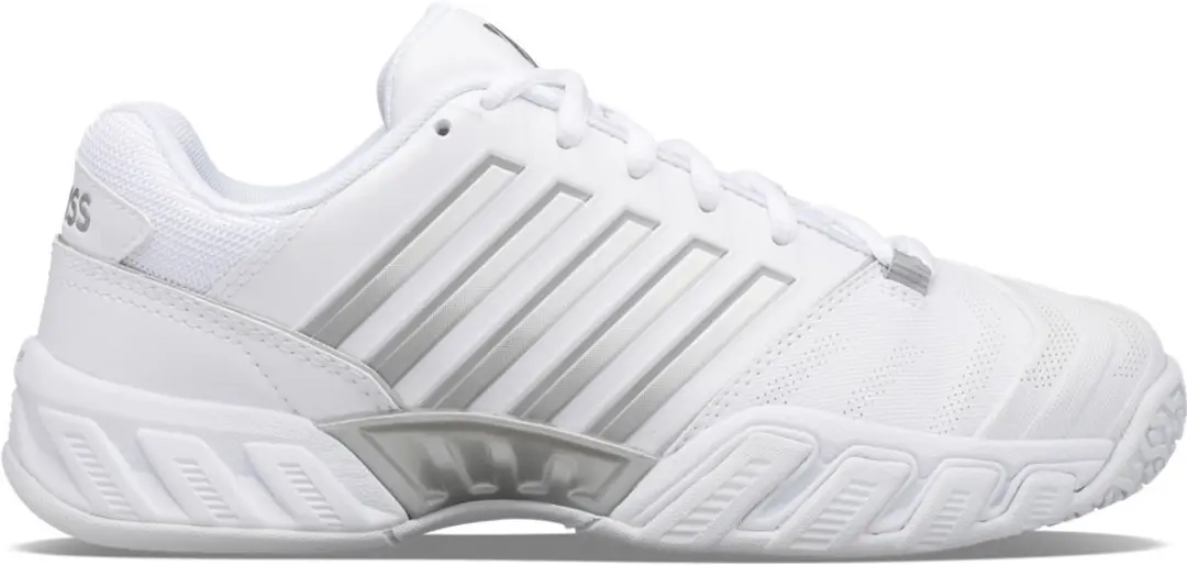 K-Swiss Bigshot Light 4 Dames Wit