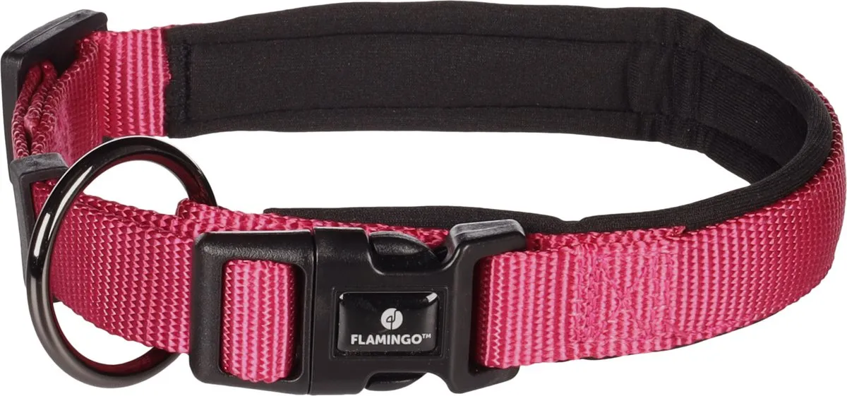 Flamingo Abbi Halsband