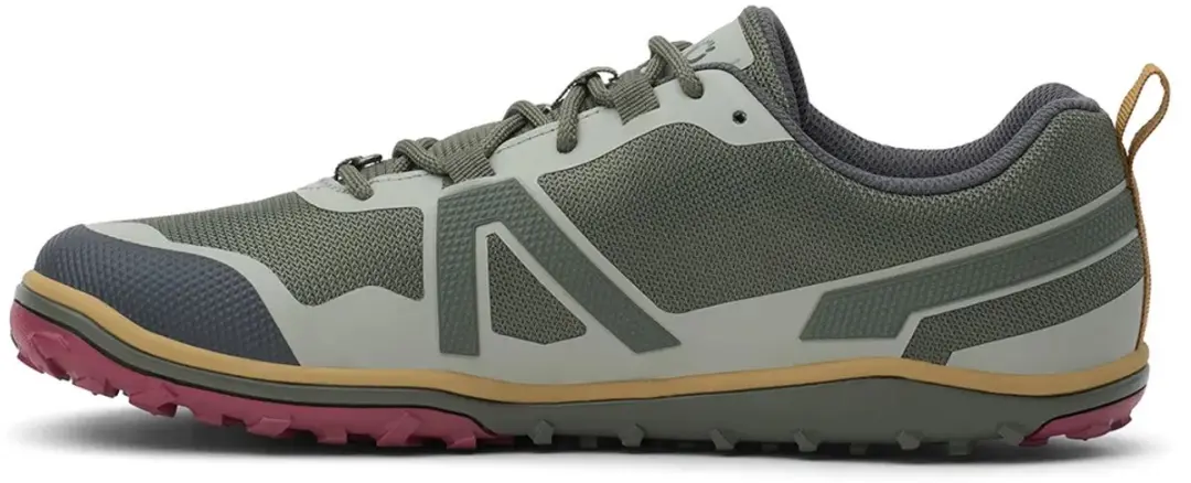 Xero Shoes Scrambler Low EV wandelschoenen - afbeelding 4 van 4