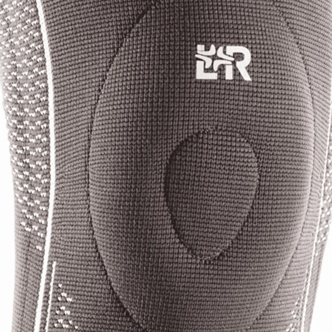 Lohmann & Rauscher Cellacare Malleo Comfort Knie bandage maat 5 - afbeelding 4 van 6
