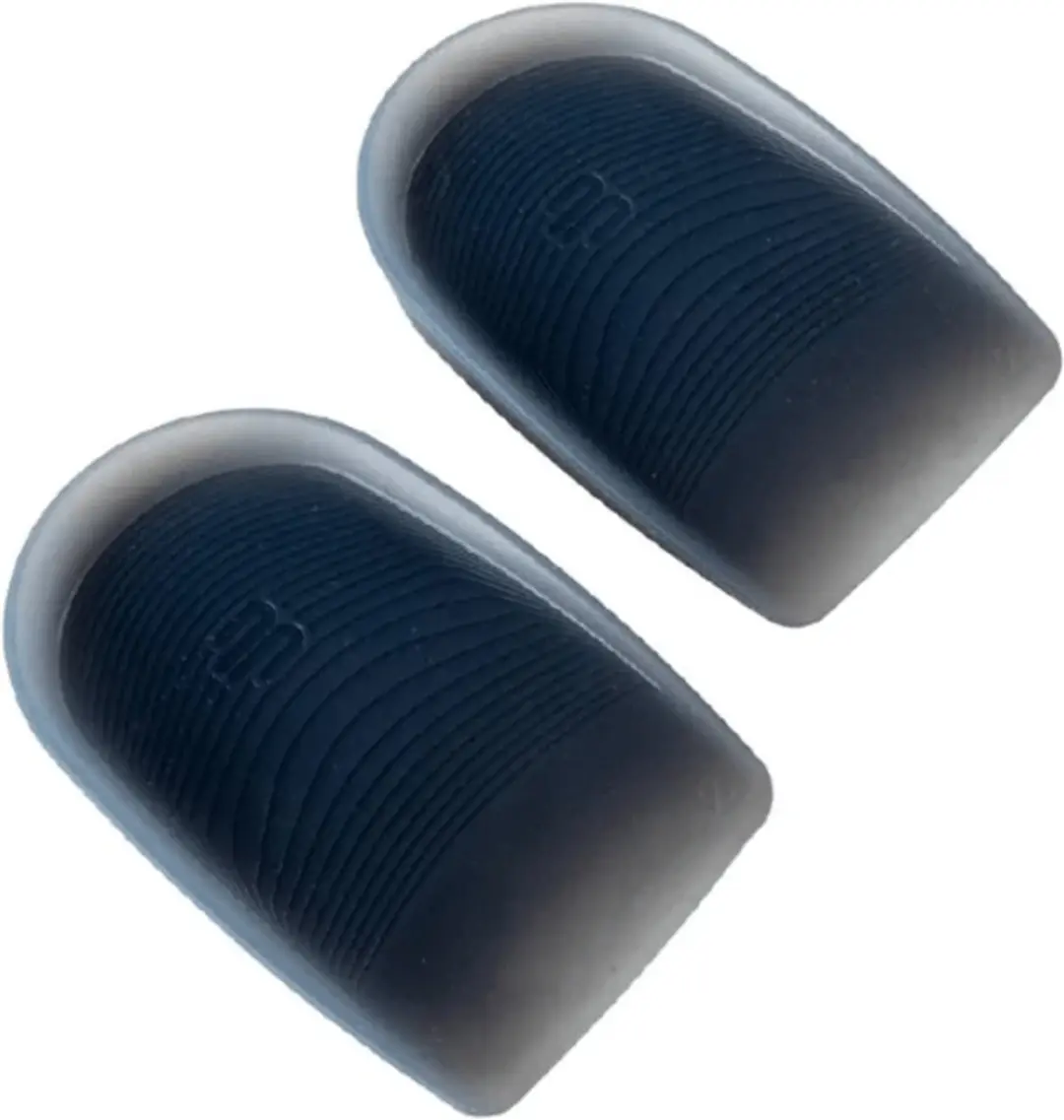 Bauerfeind AchilloTrain Achillespeesbrace (Vernieuwd!) - 1 - Grijs - afbeelding 3 van 6