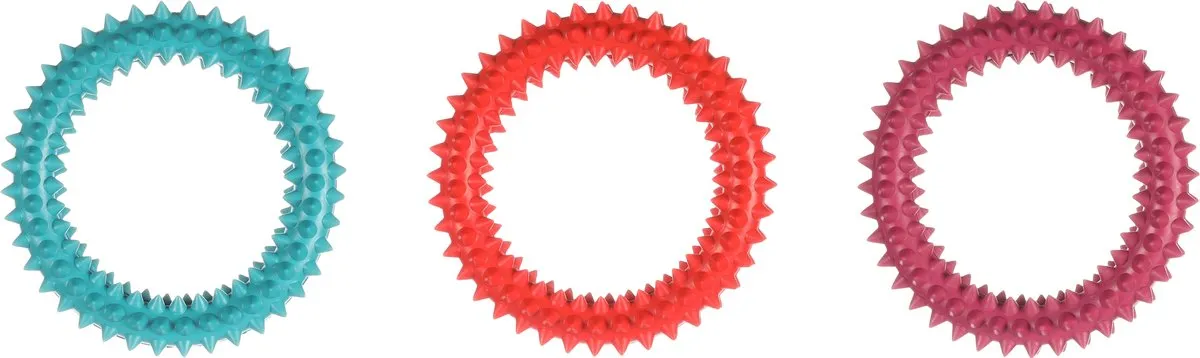 Flamingo Scrum Hs Rubber Scrum Ring 136232