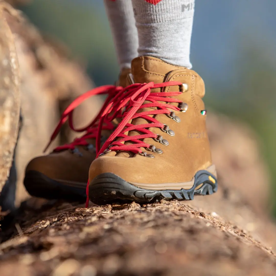 Zamberlan 320 New Trail Lite Evo Goretex Wandelschoenen