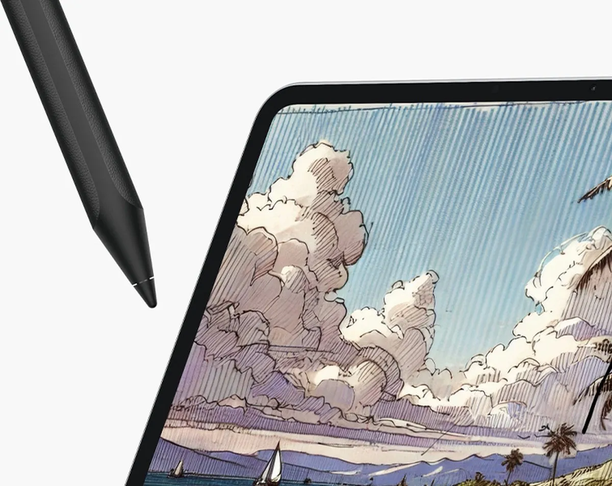 OnePlus Stylo 2 OPST2BL - Zwart - afbeelding 5 van 5