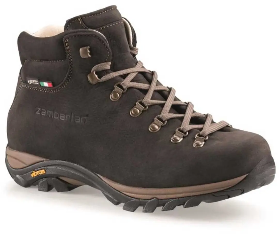 Zamberlan 320 New Trail Lite Evo GTX Mid Wandelschoen - afbeelding 2 van 6