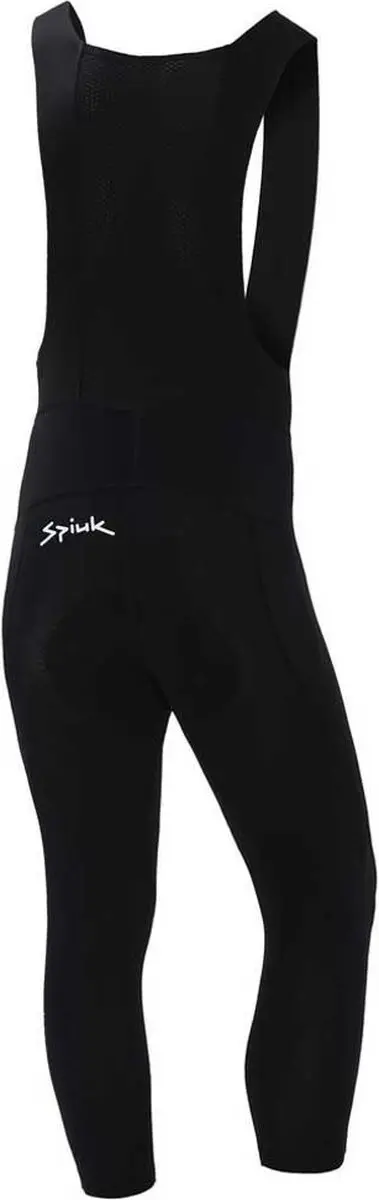 Spiuk Boreas 3/4 Fietsbroek - Zwart - 3XL - afbeelding 3 van 6