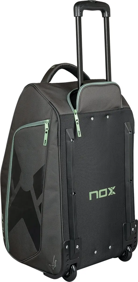 Nox AT10 Padeltas Wedstrijdrugzak