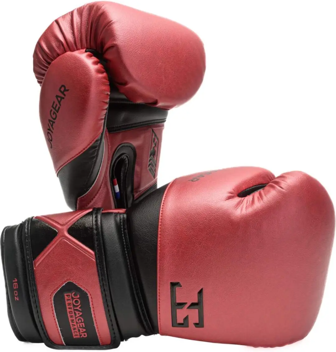Joyagear Performance Velcro Bokshandschoenen