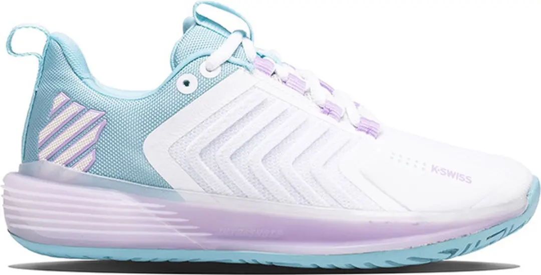 K-Swiss Ultrashot 3 Tennisschoenen Smashcourt