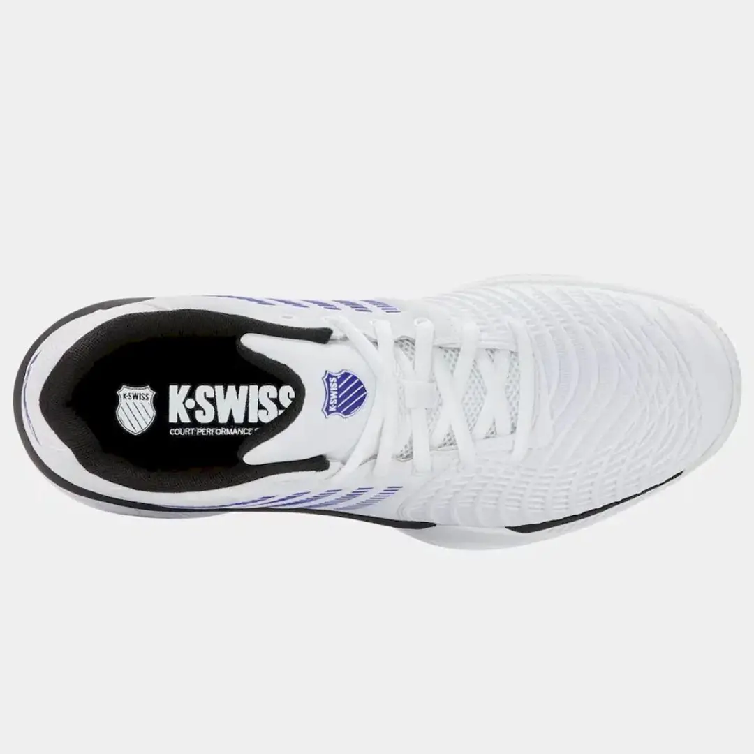 K-Swiss Express Light 3 Clay Tennisschoen - Maat 43 - afbeelding 5 van 6
