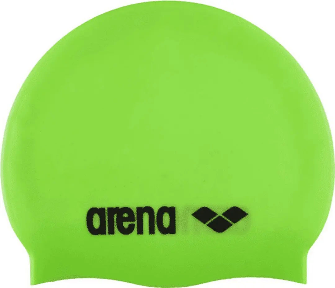 Arena Classic Badmuts - Geel - afbeelding 4 van 4