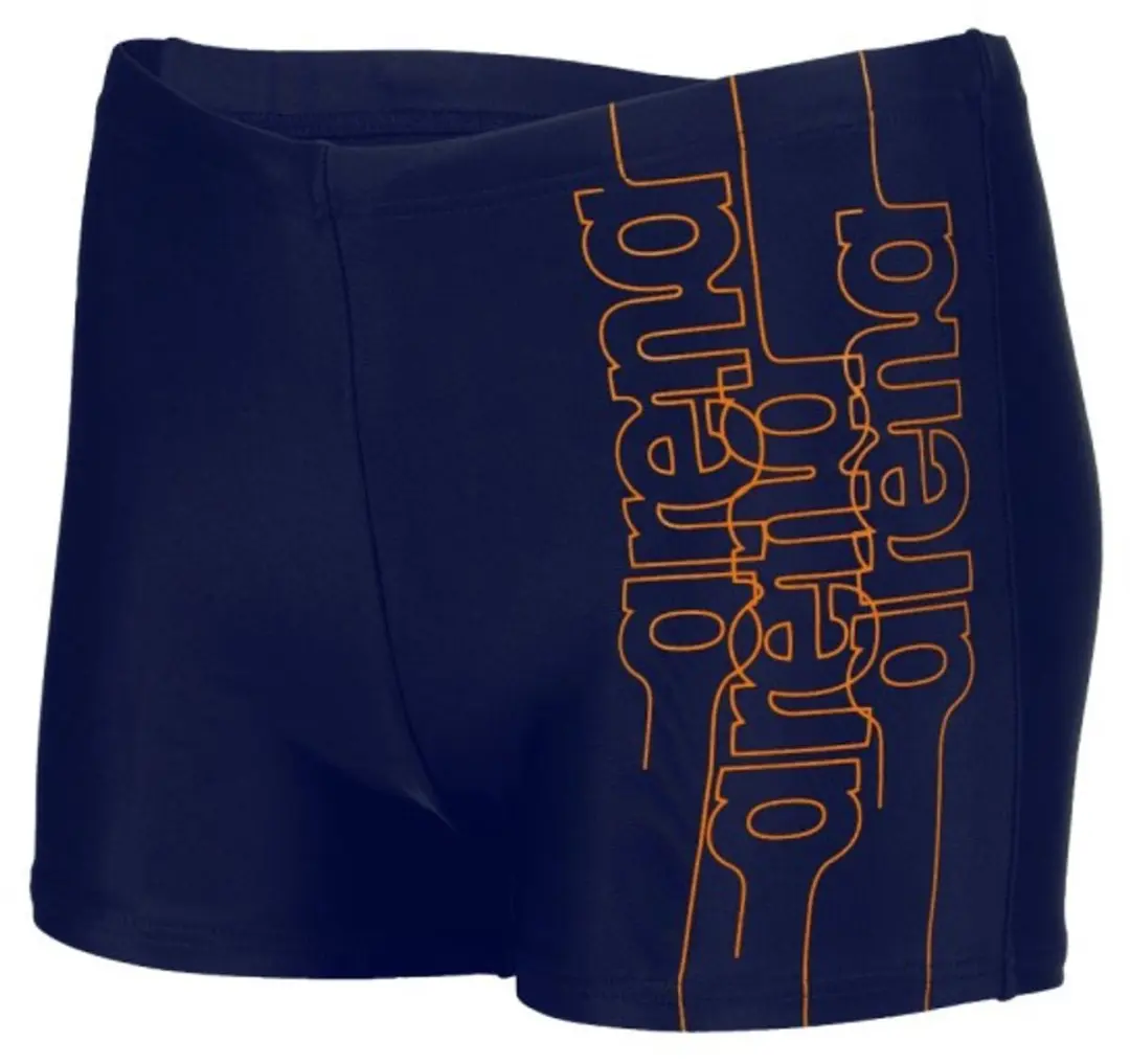 Arena Zwembroek Short Graphic
