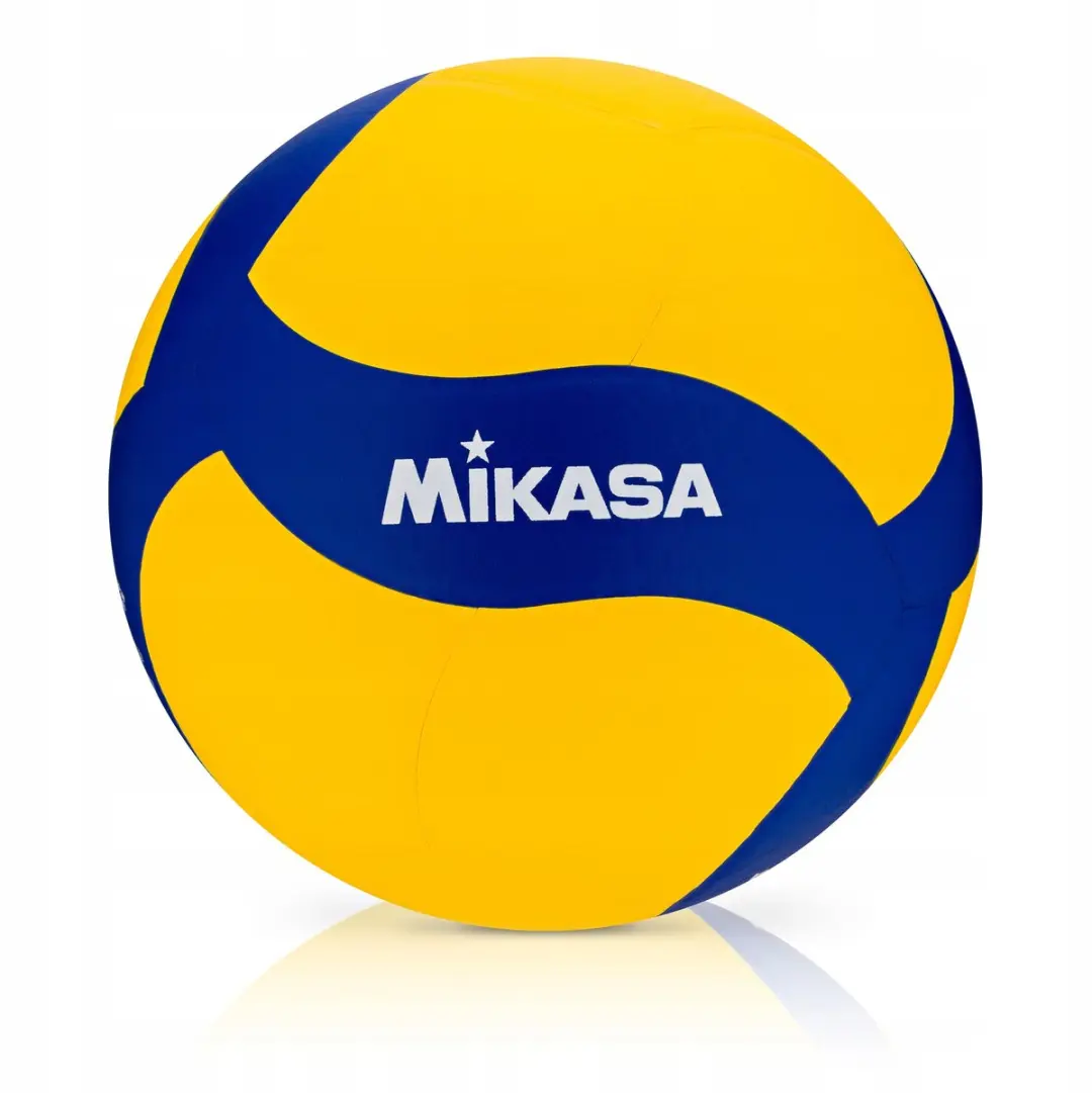 Mikasa V330W-L Volleybal Maat 5 - Lichtgewicht Trainingsbal - afbeelding 4 van 4