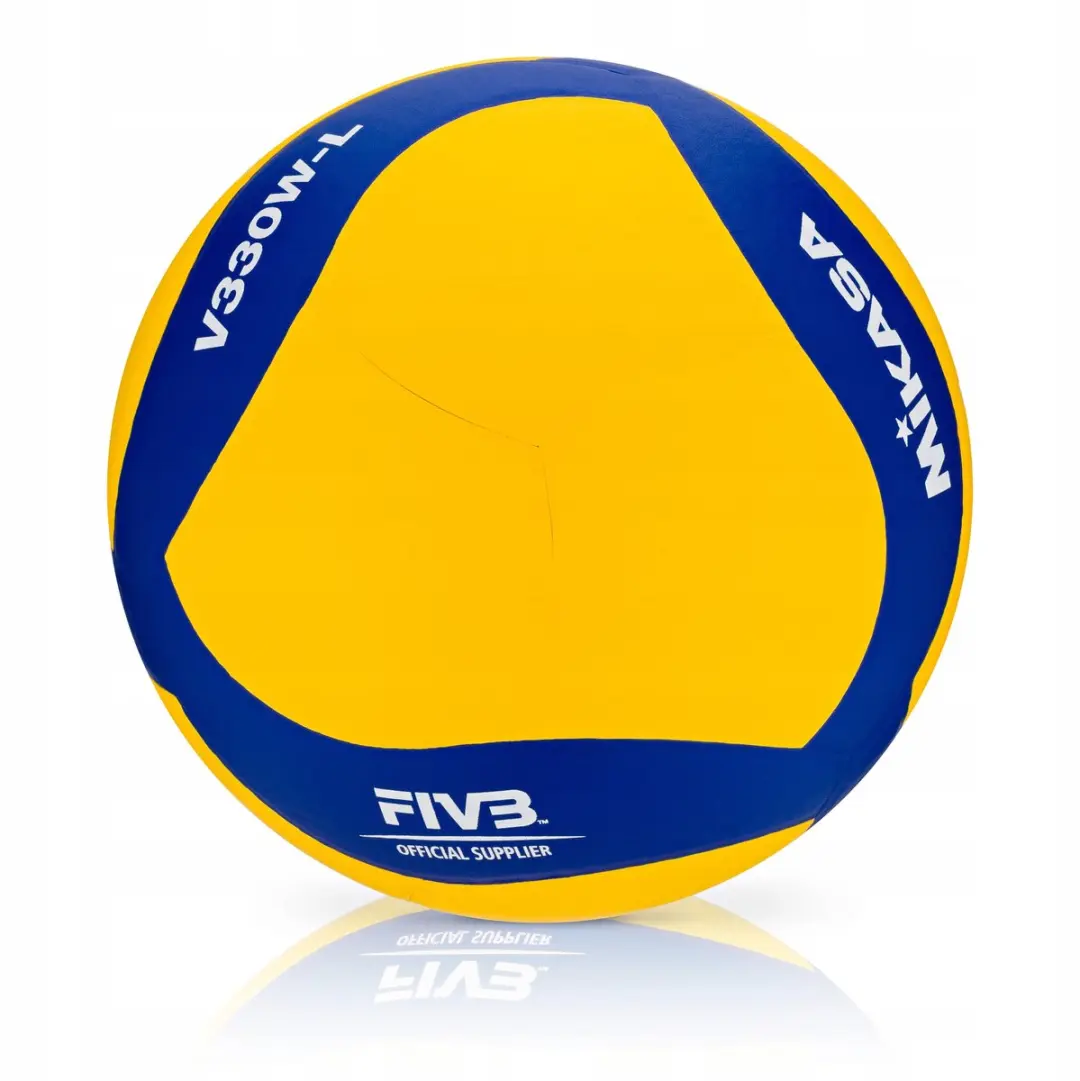 Mikasa V330W-L Volleybal Maat 5 - Lichtgewicht Trainingsbal - afbeelding 3 van 4