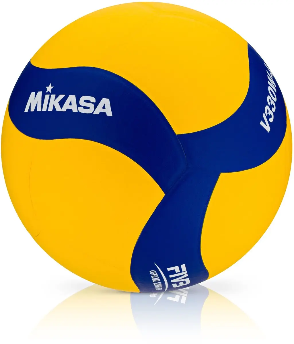 Mikasa V330W-L Volleybal Maat 5