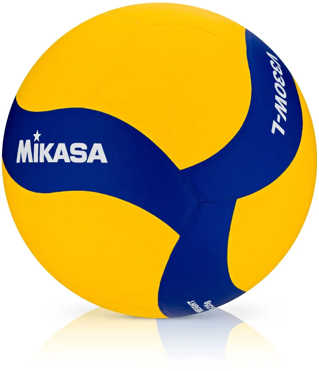 Mikasa V330W-L Volleybal Maat 5 - Lichtgewicht Trainingsbal - afbeelding 2 van 4