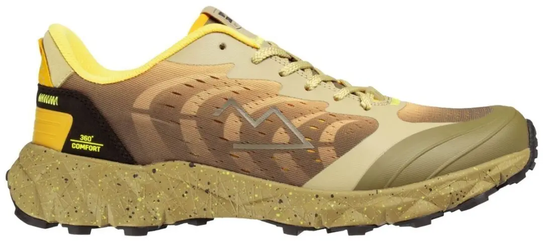 Safety Jogger Adventure Santiago Wandelschoenen