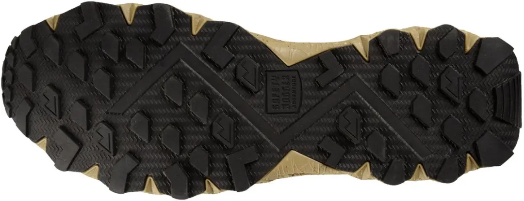 Safety Jogger Adventure Santiago Wandelschoenen - Bruin - afbeelding 6 van 6