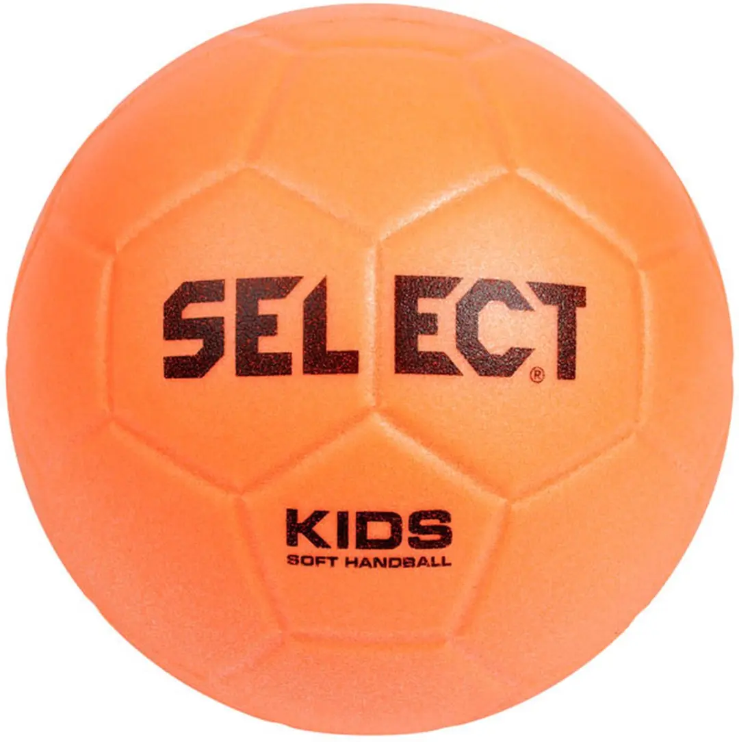 Select Kids Soft Handbal