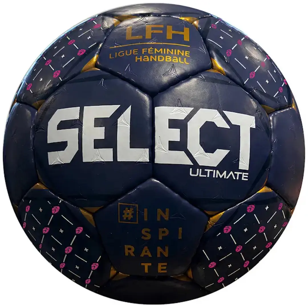 Select LFH Ultimate handbal 2026/27