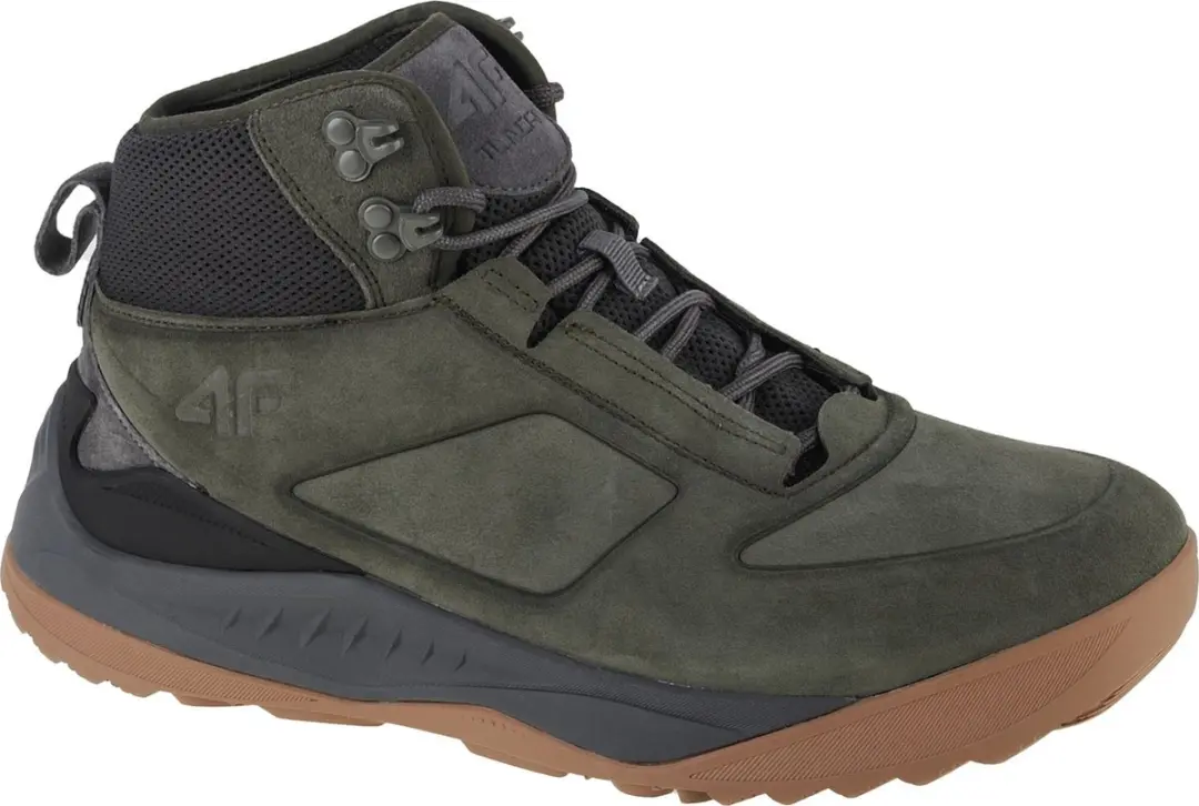 4F Tundra Boots Heren
