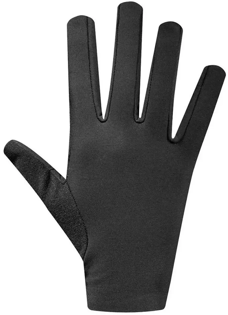 Suarez Summit Handschoenen Zwart L
