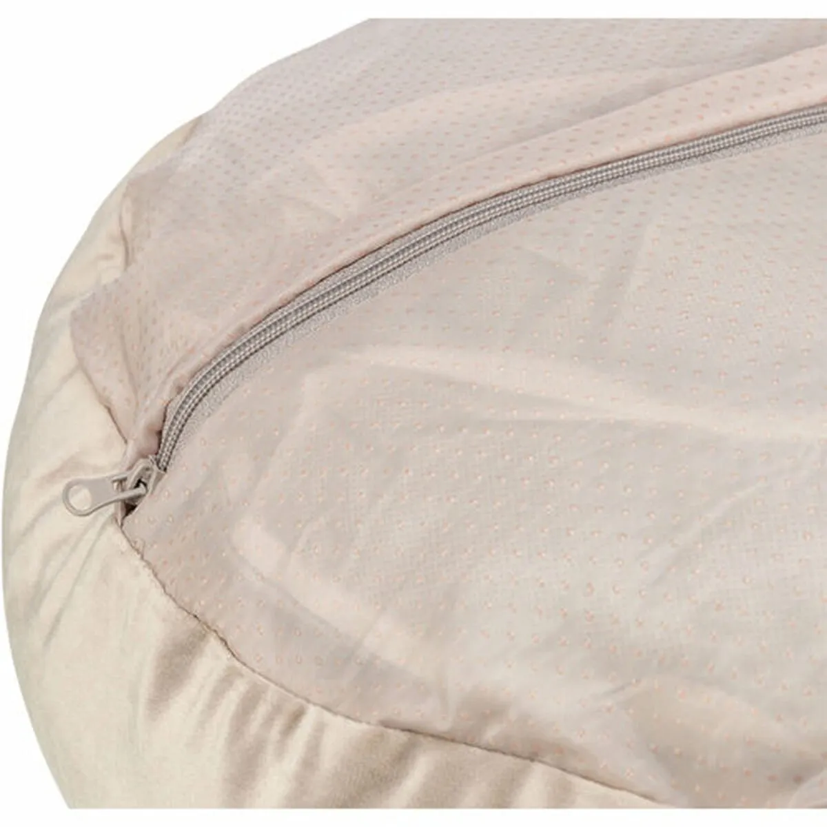 Trixie Hondenmand Xmas Livia - Beige 50x50cm