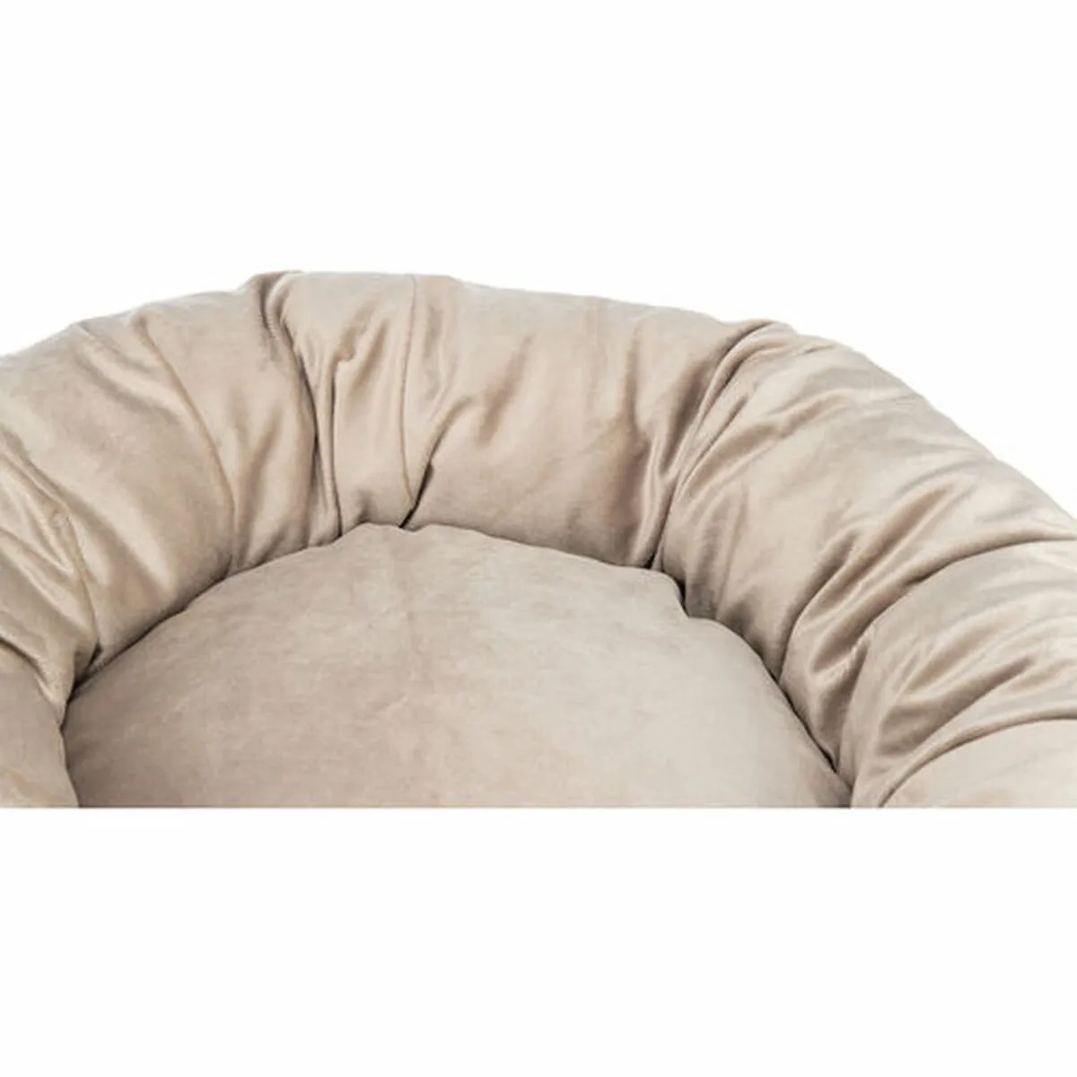 Trixie Hondenmand Xmas Livia - Beige 50x50cm