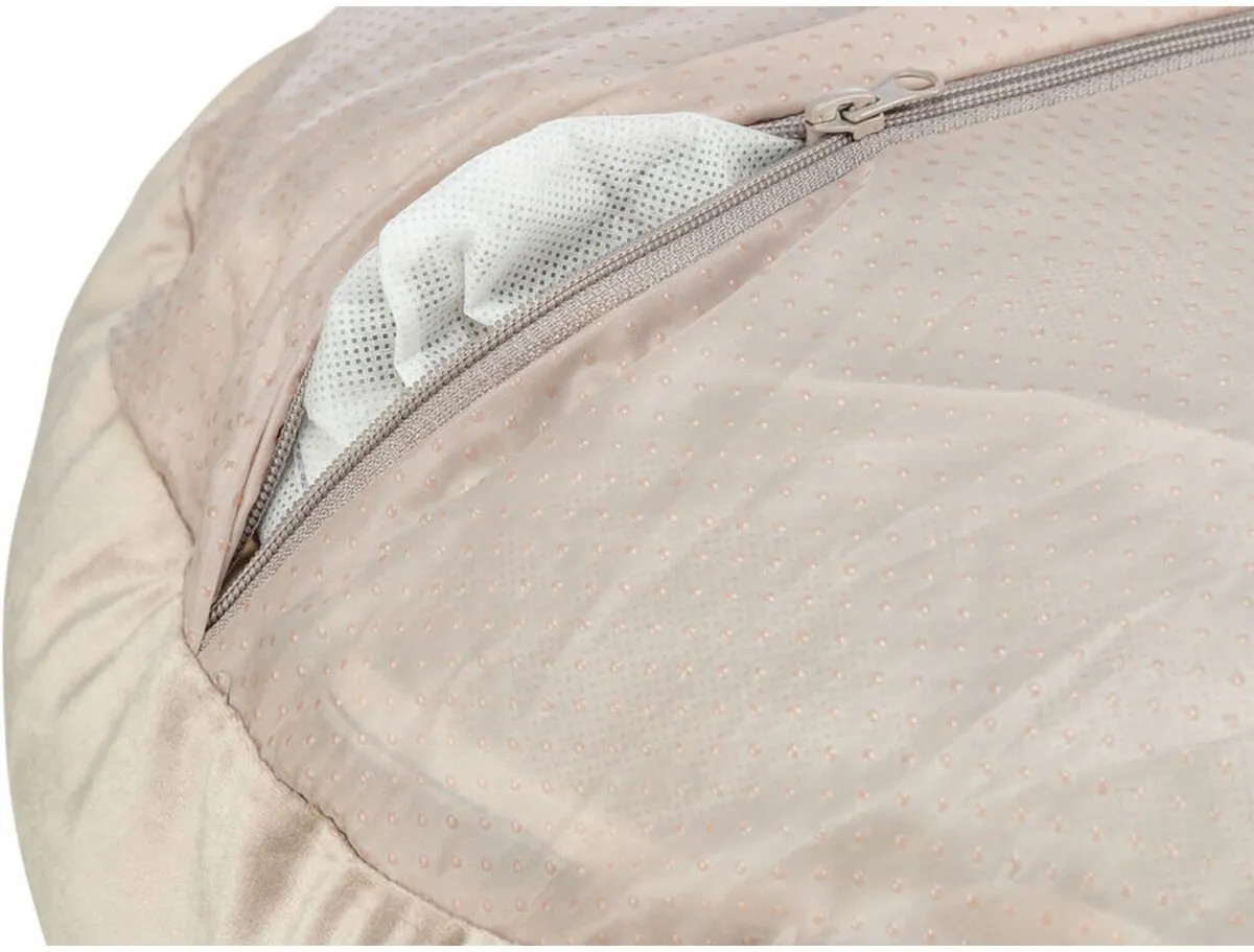 Trixie Hondenmand Xmas Livia - Beige 50x50cm