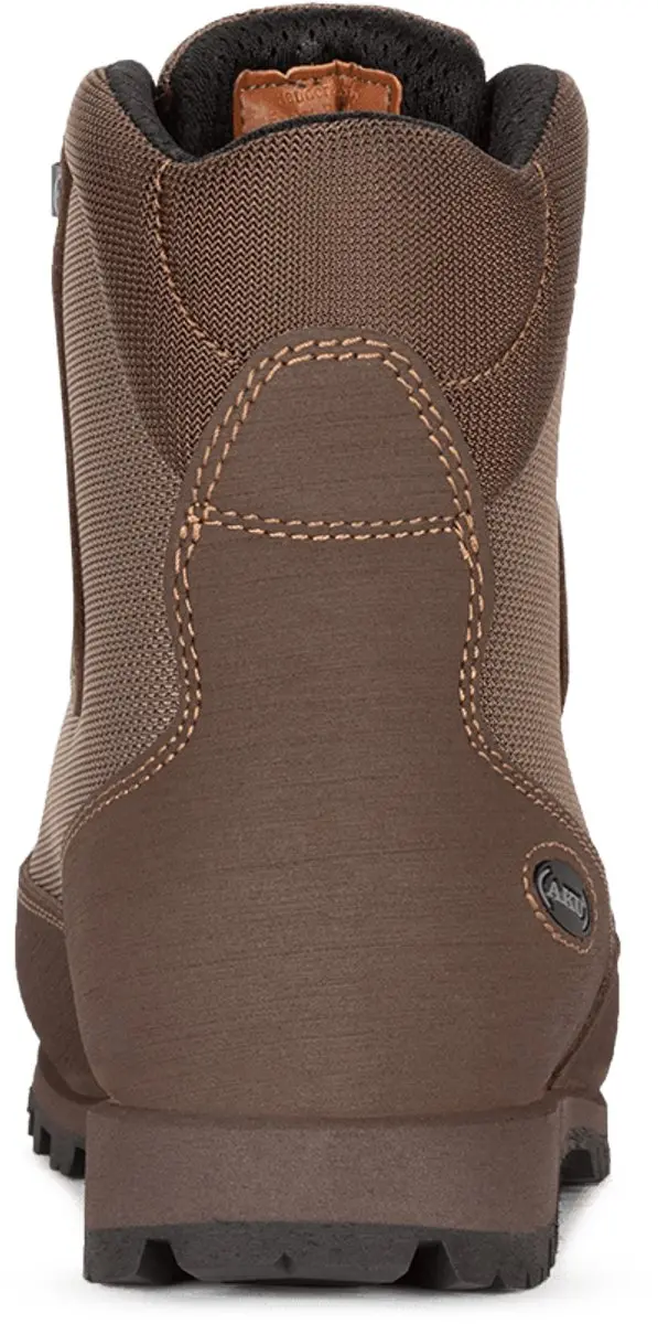 Aku Pilgrim DS Combat Laarzen - Brown Mod - afbeelding 3 van 5