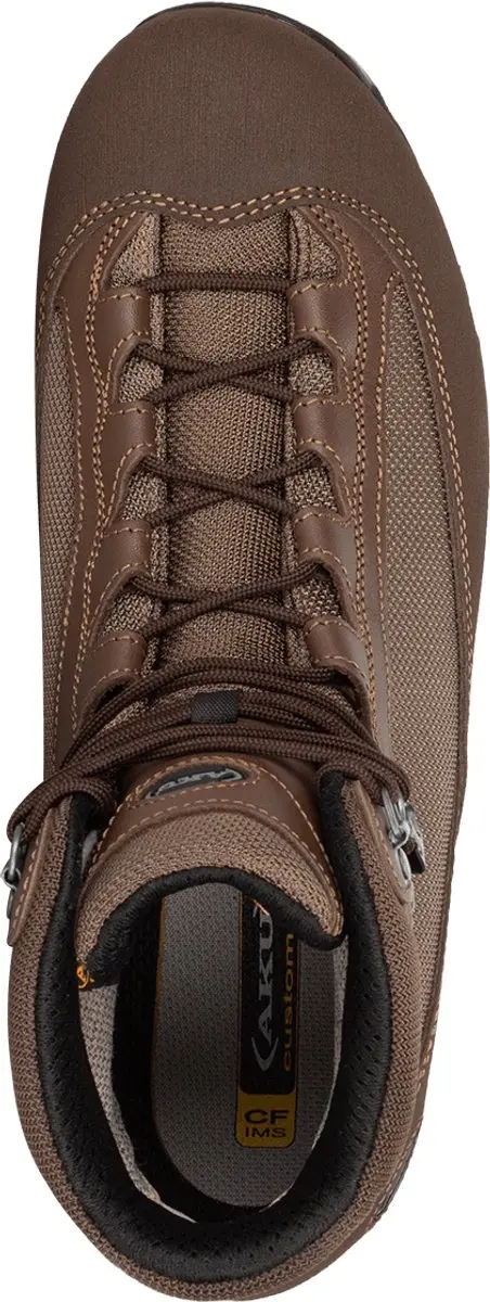 Aku Pilgrim DS Combat Laarzen - Brown Mod - afbeelding 5 van 5
