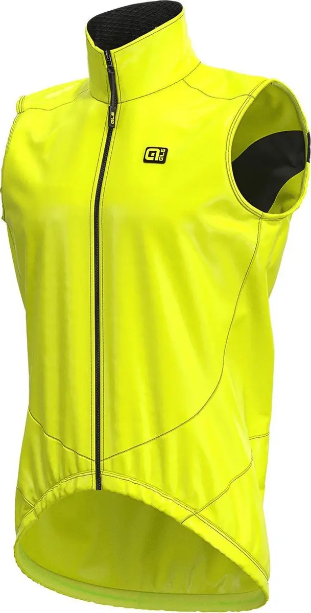 Alé Guscio Light Pack Gilet