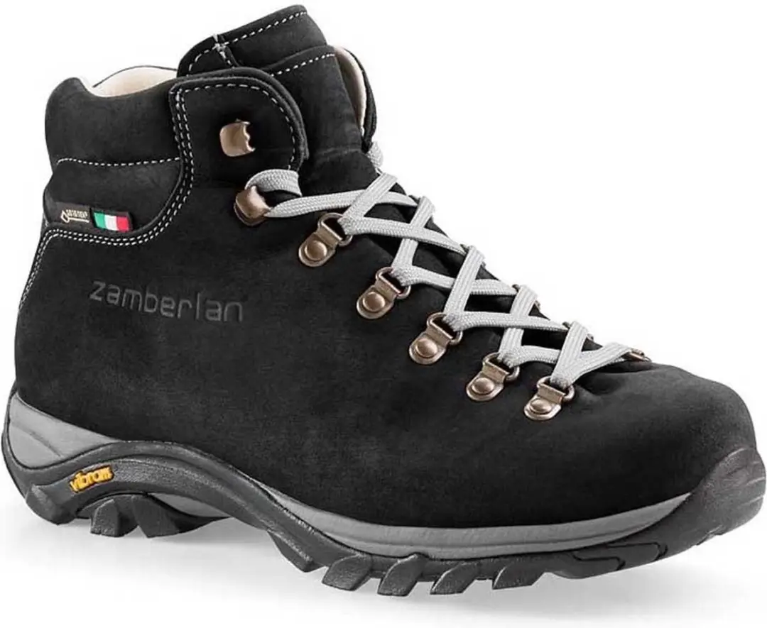 Zamberlan New Trail Lite Evo