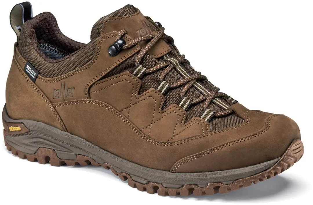 Lomer Sella II MTX Wandelschoenen