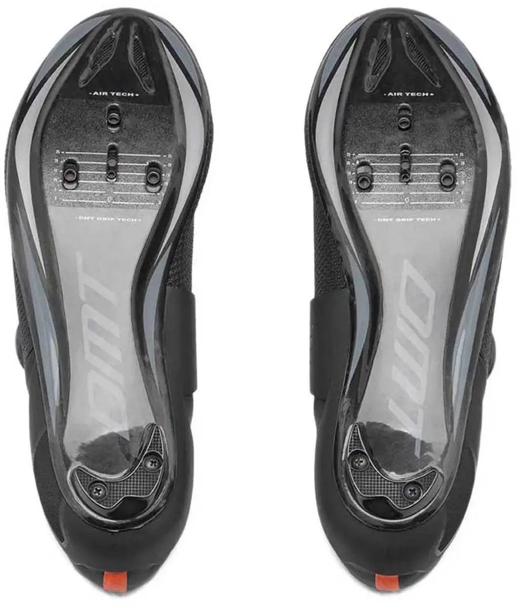 DMT SH10 Racefietsschoenen - Zwart - 43 - afbeelding 3 van 6
