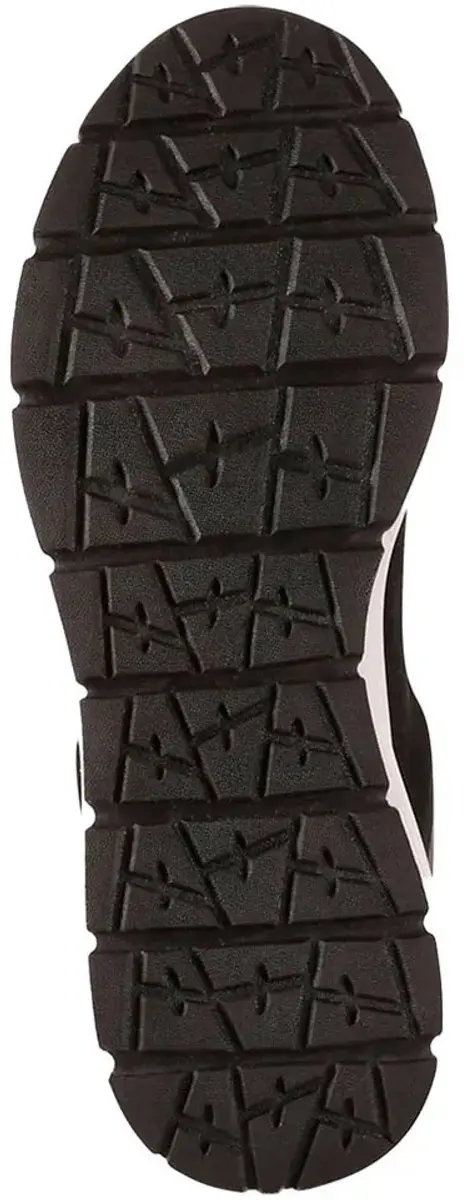 Kilpi Merapi Wandelschoenen - Zwart - afbeelding 2 van 4