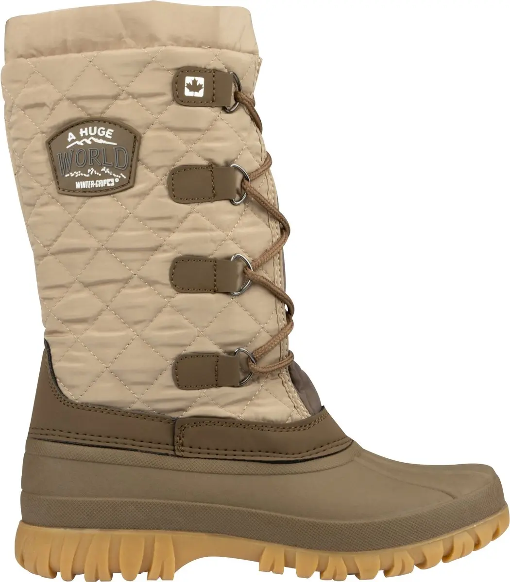 Winter-grip Winter Wanderer