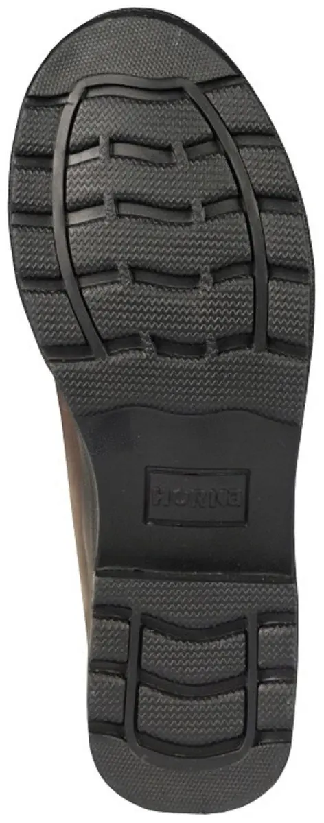 Horka Greenwich Kort Outdoorlaarzen - Blauw - 38 - afbeelding 3 van 6