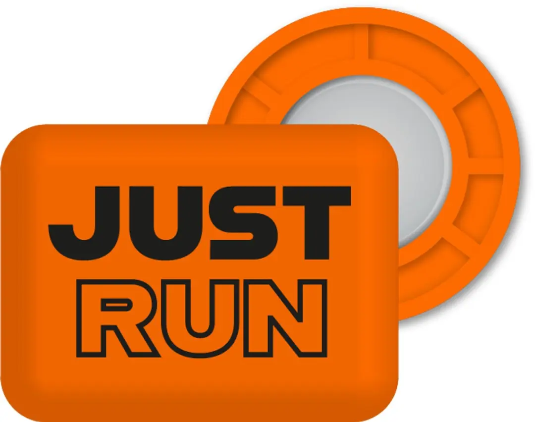 Bibbits Hardloopmagneten Just Run
