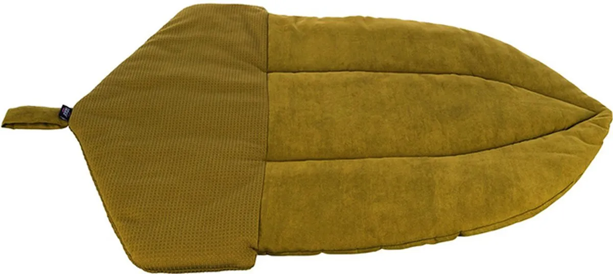 Trixie Ligmat 80x65cm Mosterdkleur