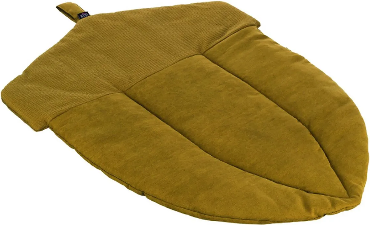 Trixie Ligmat 80x65cm Mosterdkleur