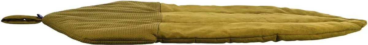 Trixie Ligmat 80x65cm Mosterdkleur