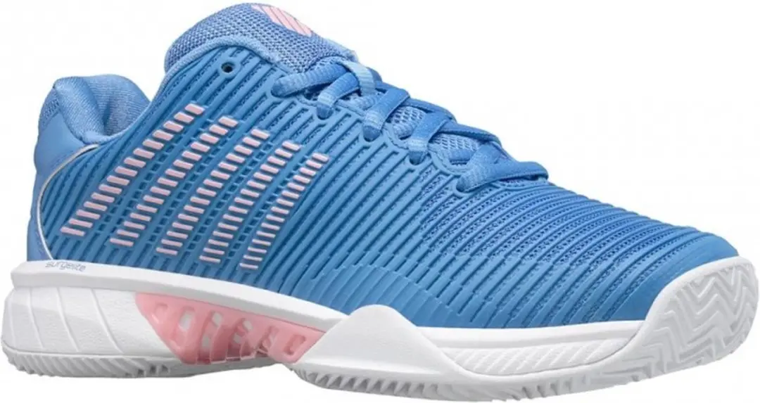 K-Swiss dames padel/tennisschoen maat 41