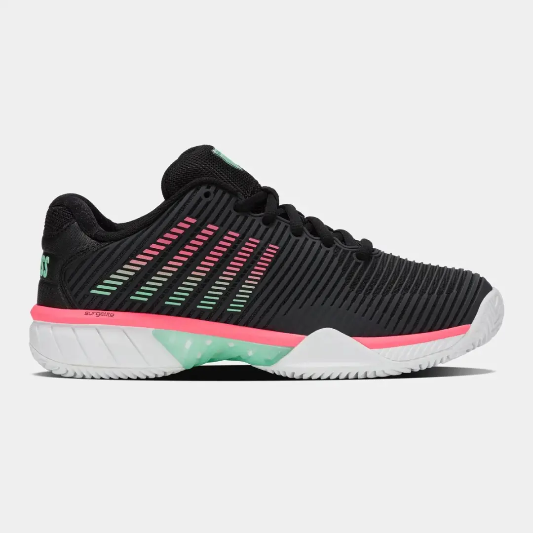 K-Swiss Hypercourt Express 2 Clay Dames Tennisschoen - afbeelding 2 van 6