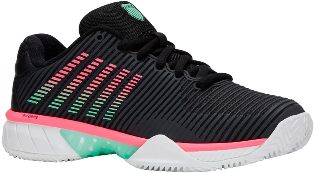 K-Swiss Hypercourt Express 2 Clay Dames Tennisschoen - afbeelding 6 van 6