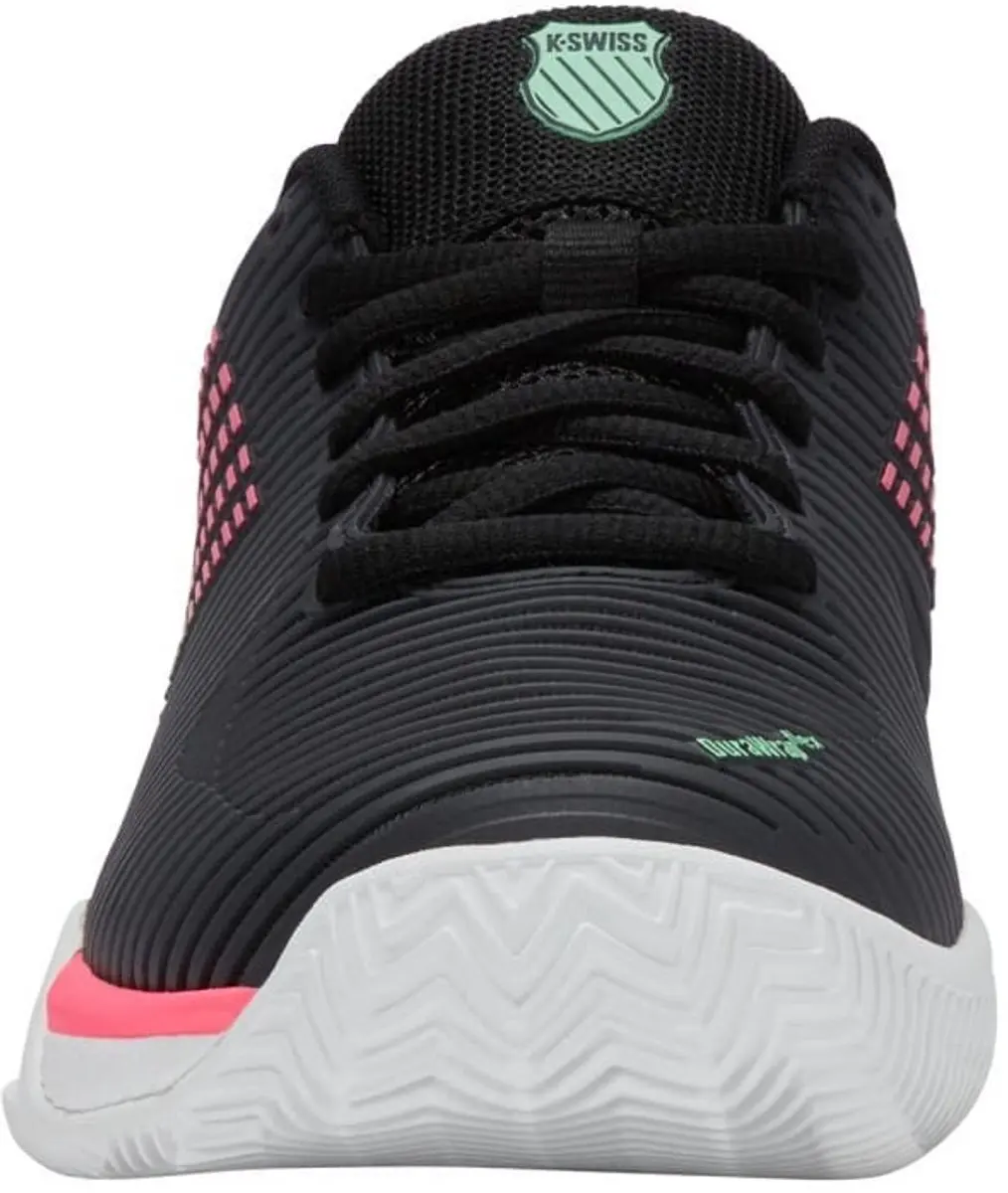 K-Swiss Hypercourt Express 2 Clay Dames Tennisschoen - afbeelding 3 van 6
