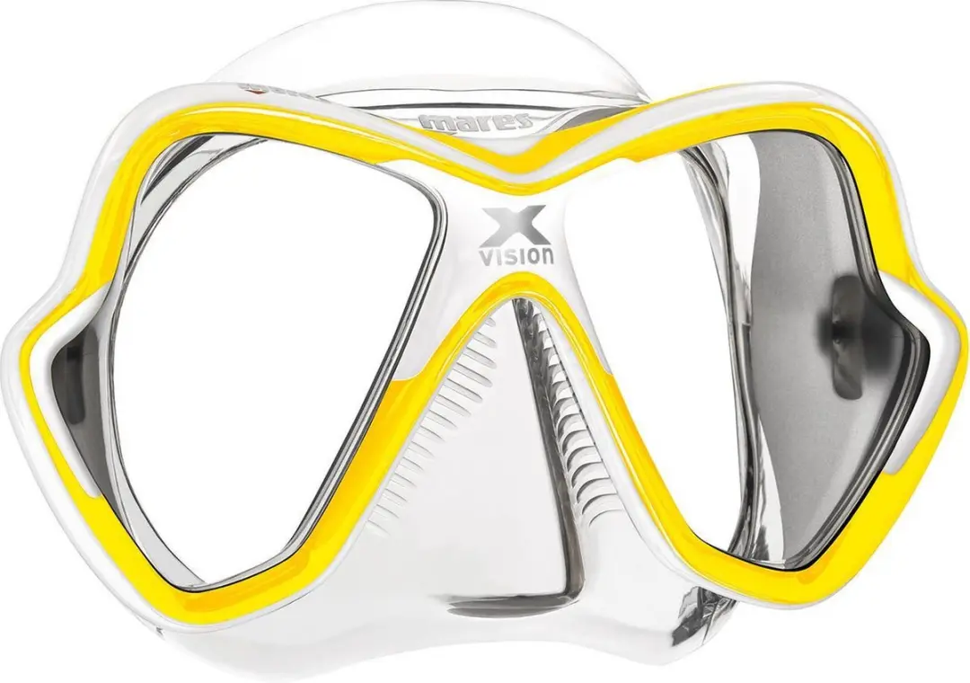 Mares Duikbril X-Vision